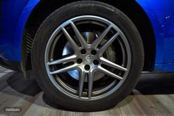 Porsche Macan S - Miniatura 24