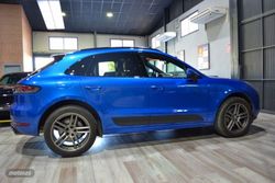 Porsche Macan S - Miniatura 4