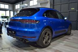 Porsche Macan S - Miniatura 5