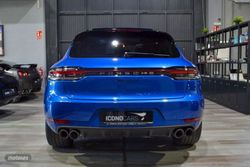 Porsche Macan S - Miniatura 6