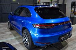 Porsche Macan S - Miniatura 7