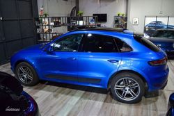 Porsche Macan S - Miniatura 8