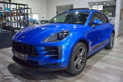 Porsche Macan S - Miniatura 9