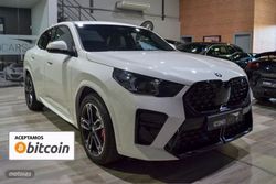 BMW X2 xDrive20d - Miniatura 1