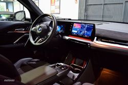 BMW X2 xDrive20d - Miniatura 13