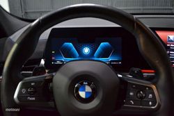 BMW X2 xDrive20d - Miniatura 14