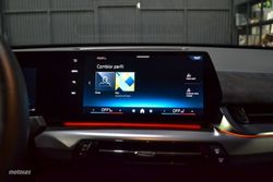 BMW X2 xDrive20d - Miniatura 17