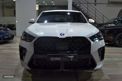 BMW X2 xDrive20d - Miniatura 2