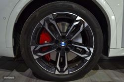 BMW X2 xDrive20d - Miniatura 25