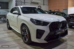 BMW X2 xDrive20d - Miniatura 3
