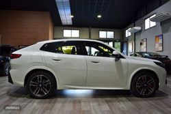 BMW X2 xDrive20d - Miniatura 4