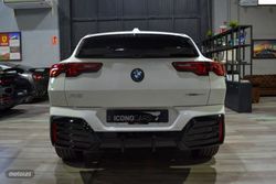 BMW X2 xDrive20d - Miniatura 6