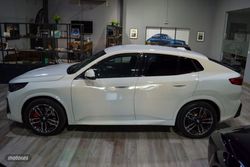 BMW X2 xDrive20d - Miniatura 8