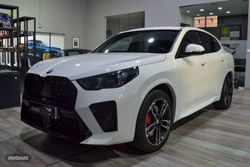 BMW X2 xDrive20d - Miniatura 9