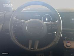 Hyundai Tucson N Line Style 1.6 T-GDi PHEV 252 CV 4x4 - Miniatura 10