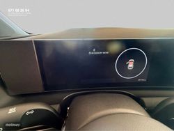 Hyundai Tucson N Line Style 1.6 T-GDi PHEV 252 CV 4x4 - Miniatura 12