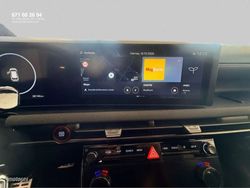 Hyundai Tucson N Line Style 1.6 T-GDi PHEV 252 CV 4x4 - Miniatura 13
