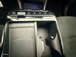 Hyundai Tucson N Line Style 1.6 T-GDi PHEV 252 CV 4x4 - Miniatura 15