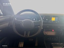 Hyundai Tucson N Line Style 1.6 T-GDi PHEV 252 CV 4x4 - Miniatura 16