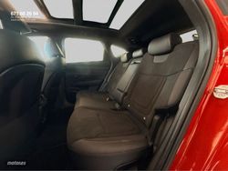 Hyundai Tucson N Line Style 1.6 T-GDi PHEV 252 CV 4x4 - Miniatura 18