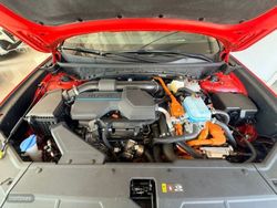 Hyundai Tucson N Line Style 1.6 T-GDi PHEV 252 CV 4x4 - Miniatura 20