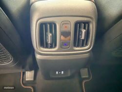 Hyundai Tucson N Line Style 1.6 T-GDi PHEV 252 CV 4x4 - Miniatura 26