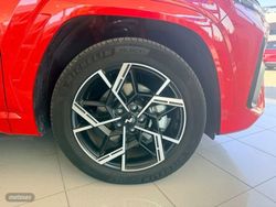Hyundai Tucson N Line Style 1.6 T-GDi PHEV 252 CV 4x4 - Miniatura 27