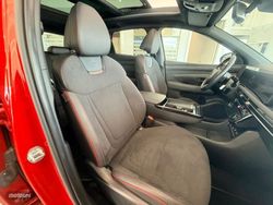 Hyundai Tucson N Line Style 1.6 T-GDi PHEV 252 CV 4x4 - Miniatura 28