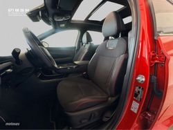 Hyundai Tucson N Line Style 1.6 T-GDi PHEV 252 CV 4x4 - Miniatura 8