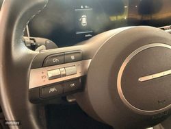 Hyundai Tucson Maxx 1.6 T-GDi PHEV 252 CV - Miniatura 10