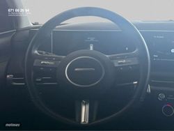 Hyundai Tucson Maxx 1.6 T-GDi PHEV 252 CV - Miniatura 11