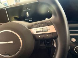 Hyundai Tucson Maxx 1.6 T-GDi PHEV 252 CV - Miniatura 12