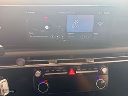 Hyundai Tucson Maxx 1.6 T-GDi PHEV 252 CV - Miniatura 14