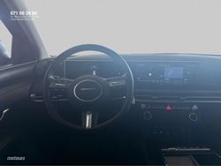 Hyundai Tucson Maxx 1.6 T-GDi PHEV 252 CV - Miniatura 16
