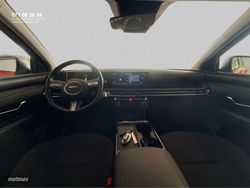 Hyundai Tucson Maxx 1.6 T-GDi PHEV 252 CV - Miniatura 17