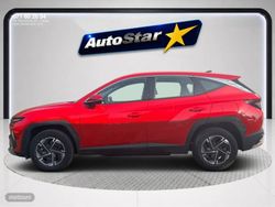 Hyundai Tucson Maxx 1.6 T-GDi PHEV 252 CV - Miniatura 2