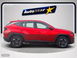Hyundai Tucson Maxx 1.6 T-GDi PHEV 252 CV - Miniatura 6