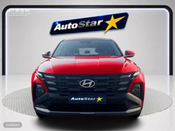 Hyundai Tucson Maxx 1.6 T-GDi PHEV 252 CV - Miniatura 8