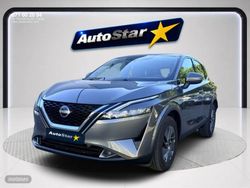 Nissan Qashqai e-POWER 140 kW - Miniatura 1