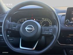 Nissan Qashqai e-POWER 140 kW - Miniatura 11