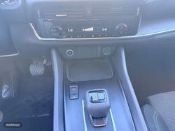 Nissan Qashqai e-POWER 140 kW - Miniatura 15