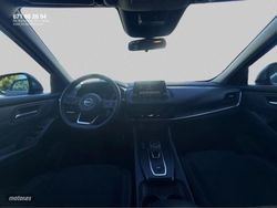 Nissan Qashqai e-POWER 140 kW - Miniatura 16
