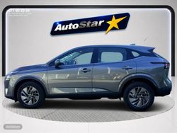 Nissan Qashqai e-POWER 140 kW - Miniatura 2
