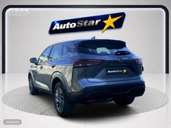 Nissan Qashqai e-POWER 140 kW - Miniatura 3