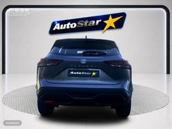 Nissan Qashqai e-POWER 140 kW - Miniatura 4