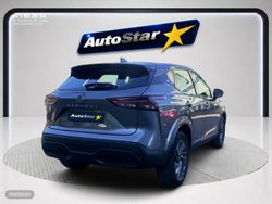 Nissan Qashqai e-POWER 140 kW - Miniatura 5
