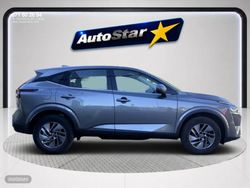Nissan Qashqai e-POWER 140 kW - Miniatura 6