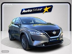 Nissan Qashqai e-POWER 140 kW - Miniatura 7