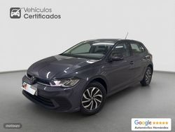 Volkswagen Polo Life TSI 95 c.v / 11.000 Kms - Miniatura 1