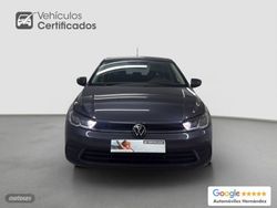 Volkswagen Polo Life TSI 95 c.v / 11.000 Kms - Miniatura 11